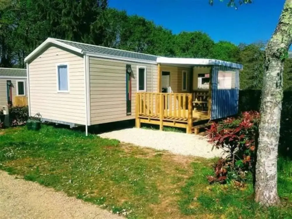 Camping de La Grande Lande