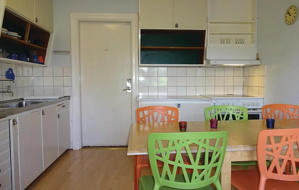 Holiday Home Tomelilla 03