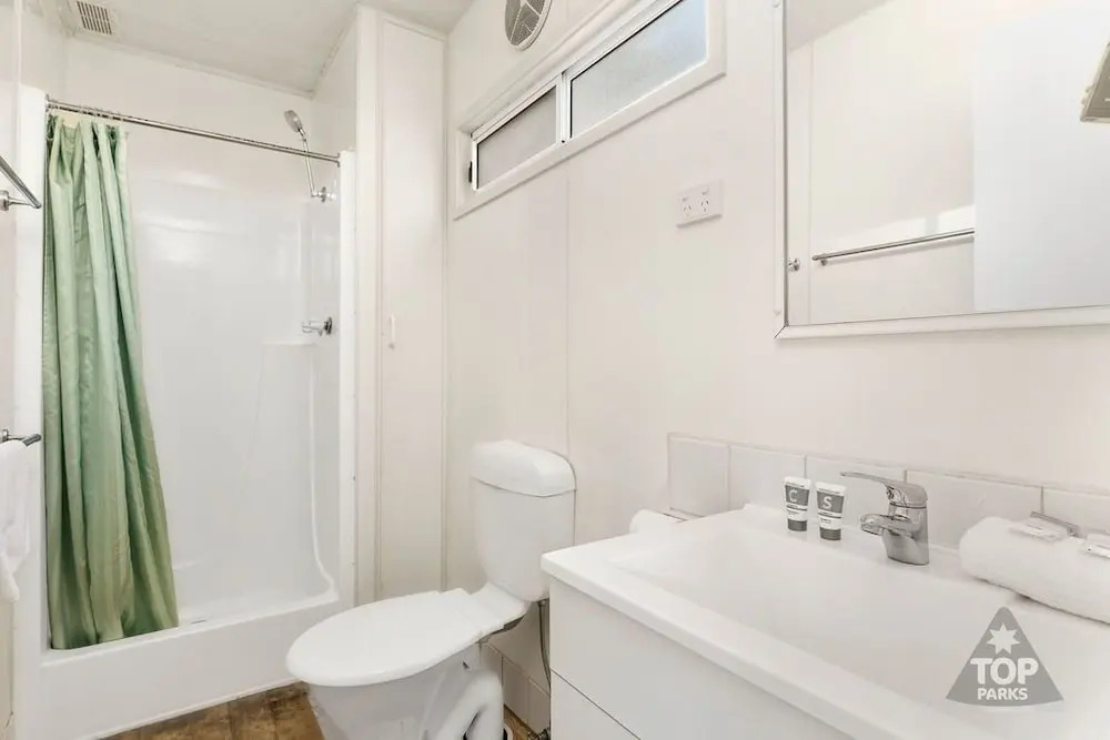 Gawler Caravan Park