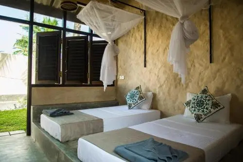Lime & Co Hostel