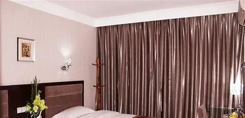 Jiutong Sunshine Hotel Jiuzhaigou
