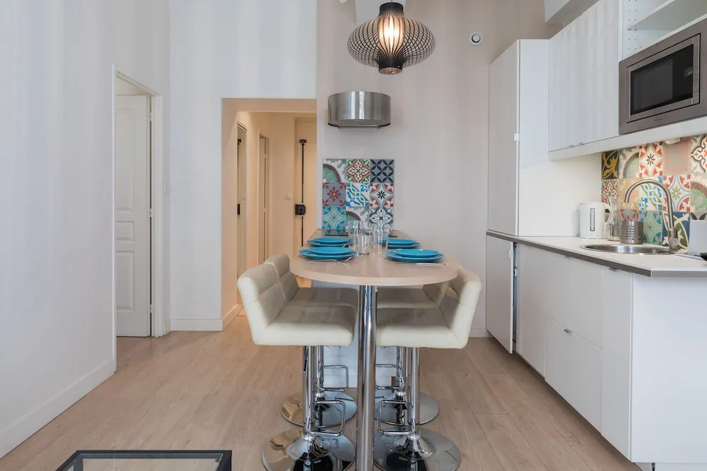 Au Coeur de Lyon - Croix Rousse
