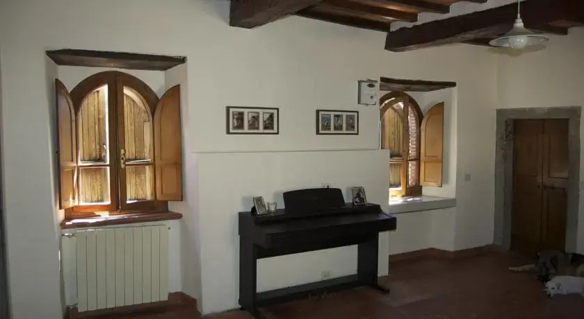 B&B Talla La Fonte