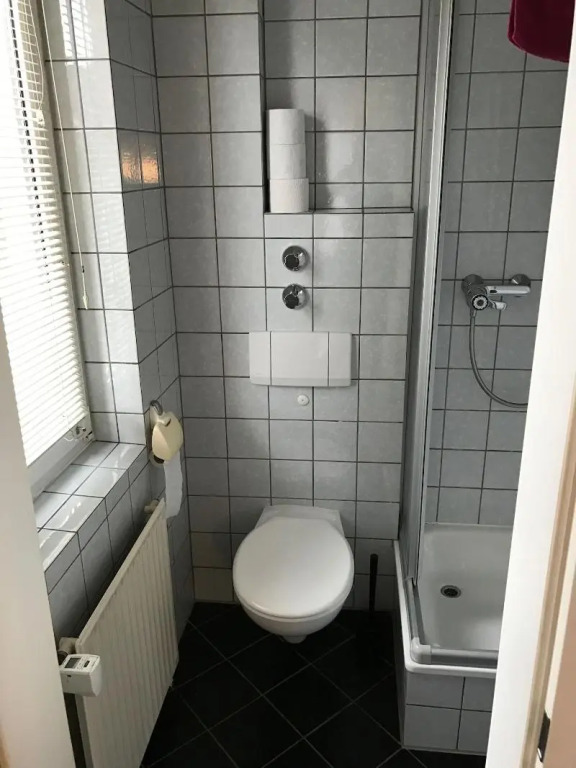 Apartmenthaus Somborn