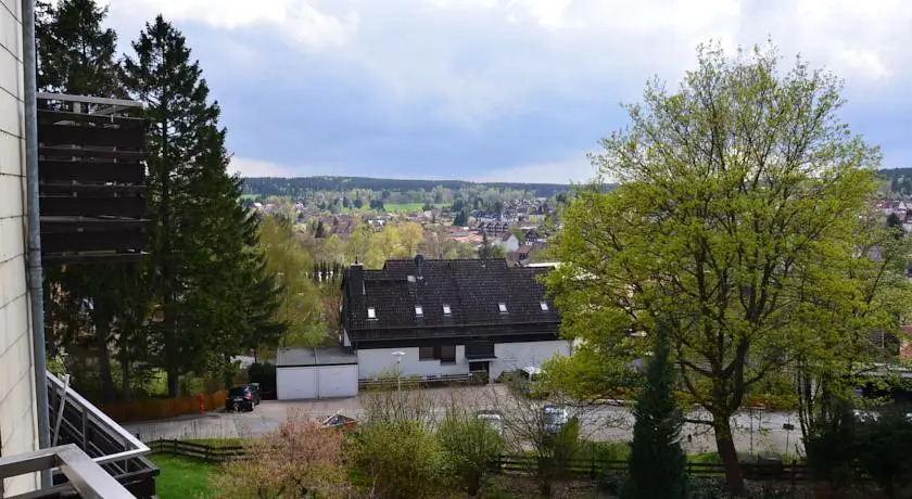 Harz-Suite