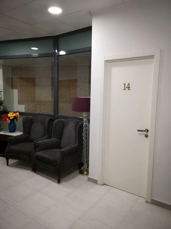 Motel lavapies