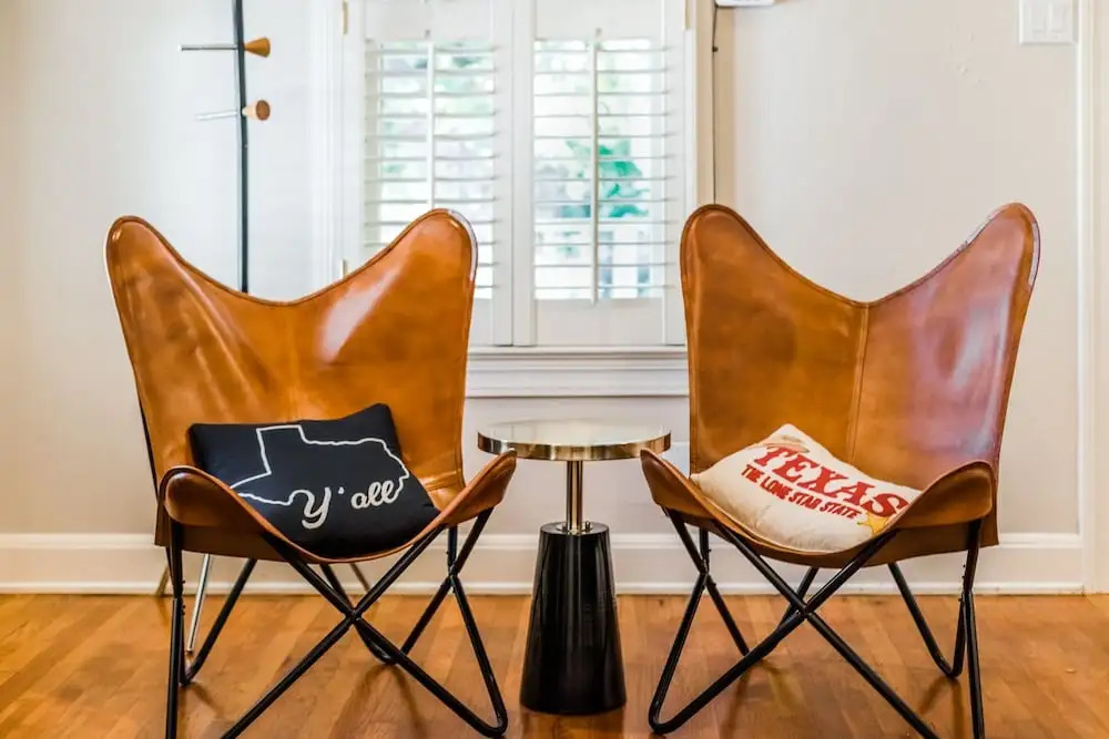 Charmer Close To Dt Austin- Large 4bd/3ba + Hottub 4 Bedroom Home