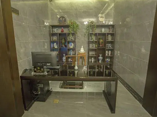Weinan Jinshite Hotel