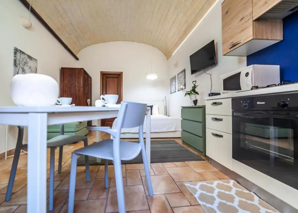 Suite Home Al Centro di Sassari (Adults Only)