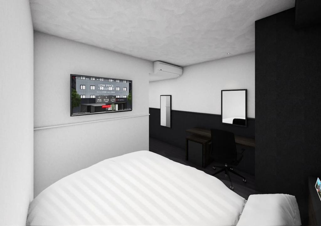 FP HOTELS Grand South-Namba