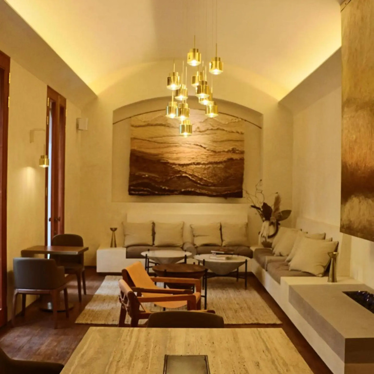 Cantera 1910 Hotel Boutique, Destination Hotel