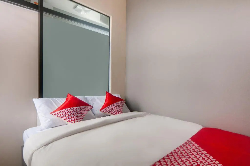 OYO 3216 Ellegan Residence