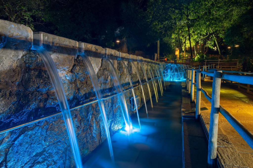 Rio Quente Resorts - Eco Chalés