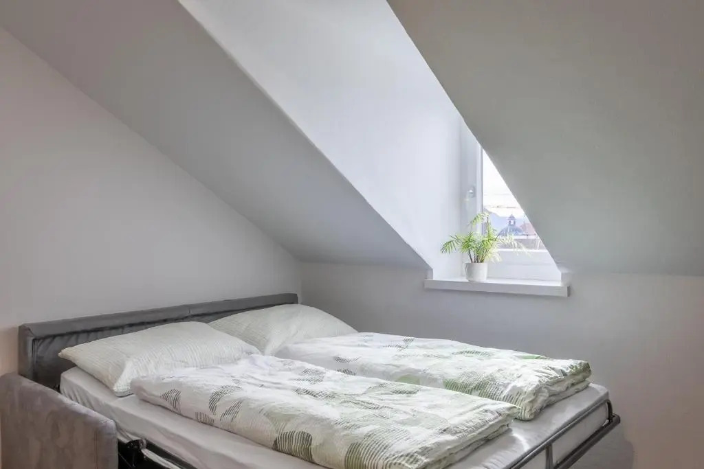 Apartment Villa Schmid
