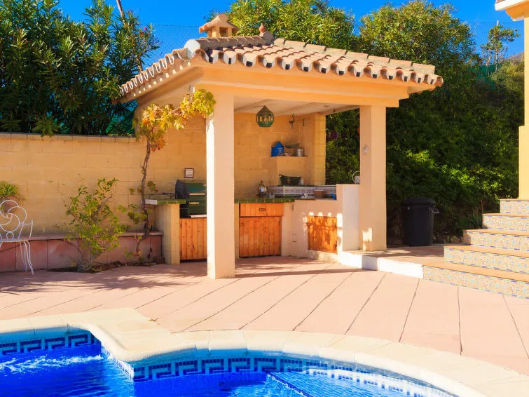Holiday Home Esmerdo