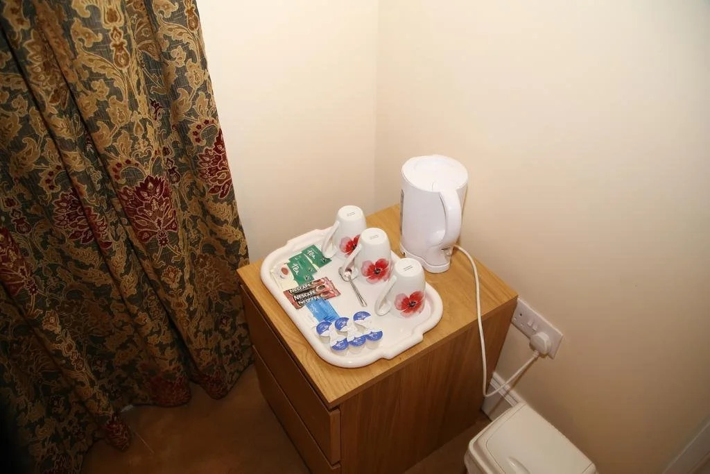 Acorn Lodge Guest House
