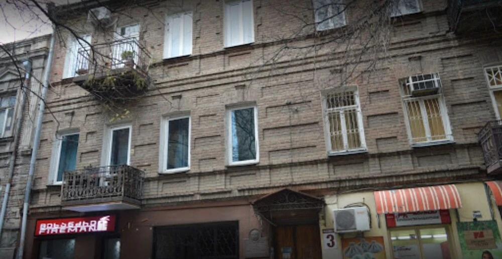 Amoun Hostel