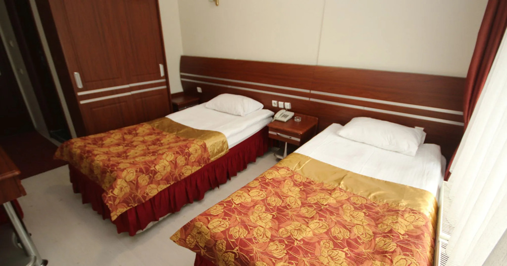AYDINLI HOTEL