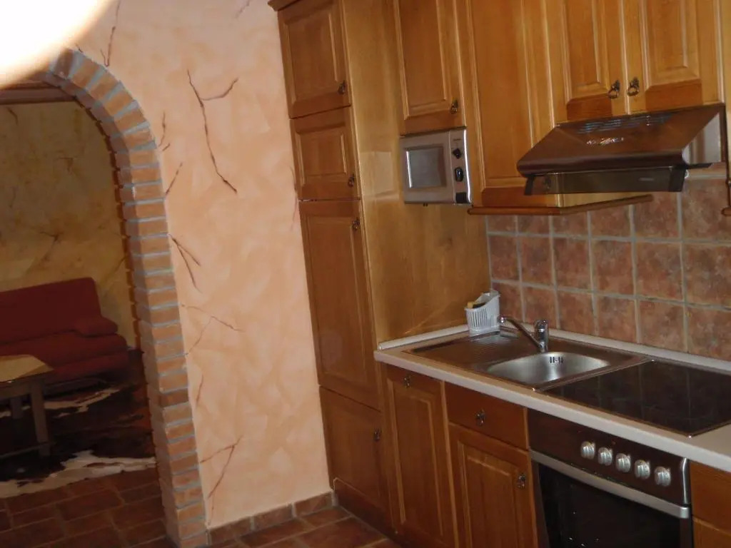 APARTMA ARNIKA Rogla, Turistično naselje NUNE RESNIK, RESNIK 110