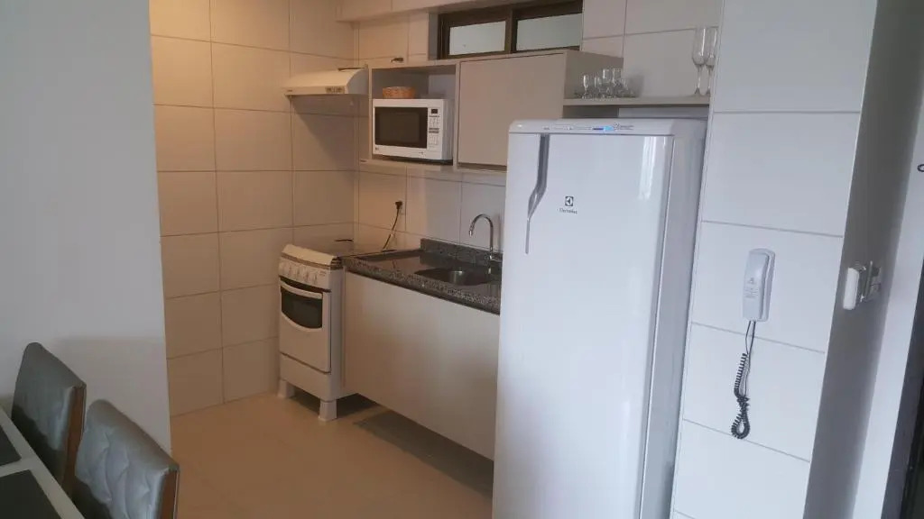 Flat Conselheiro Aguiar 1503