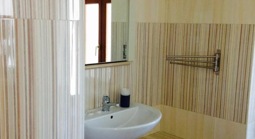 Rooms Gli Arcangeli - Affitti Brevi Italia