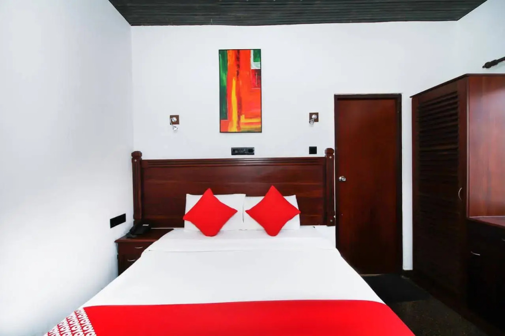 Aca B&B