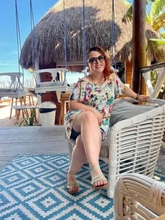 Mira Mira Beach