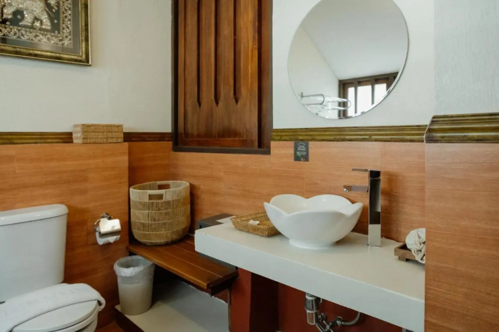The Yard Hostel Chiang Mai