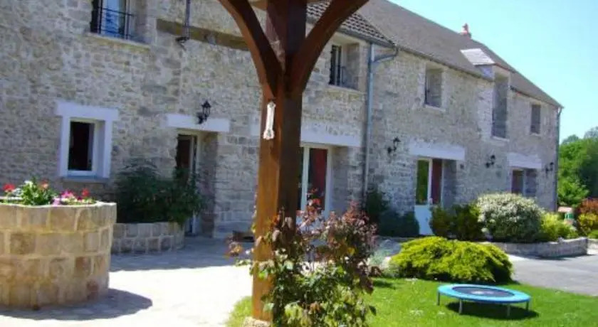 La ferme de Clercy