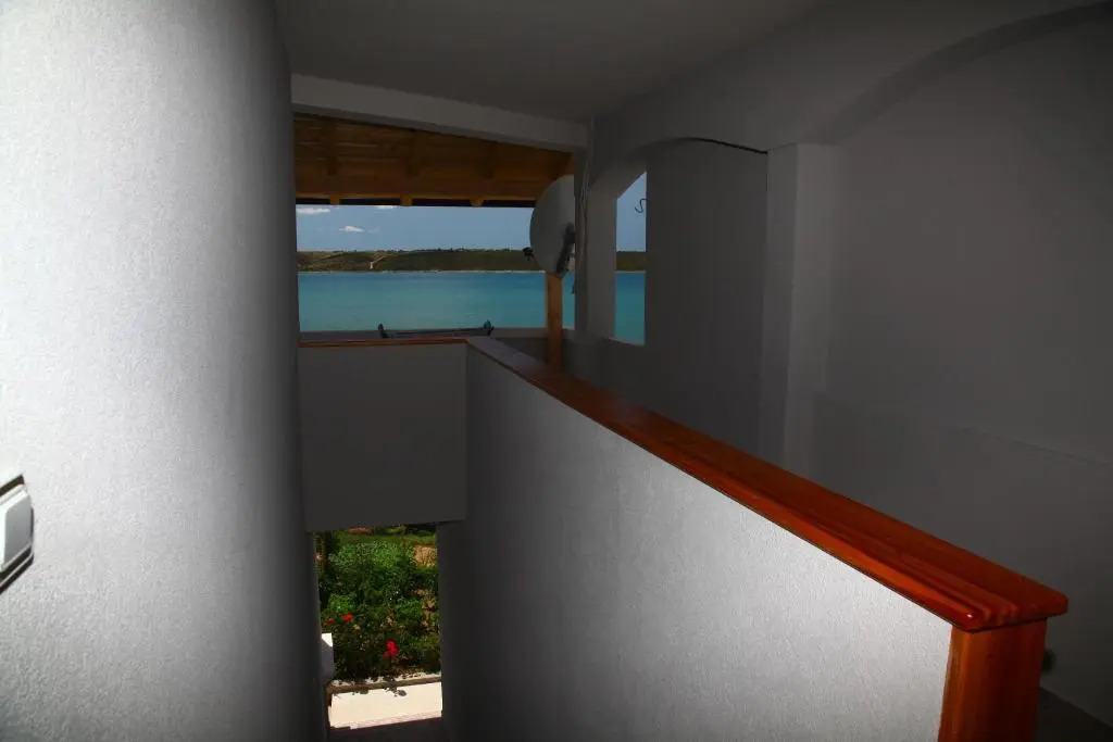 Apartmani Mirko LJubač
