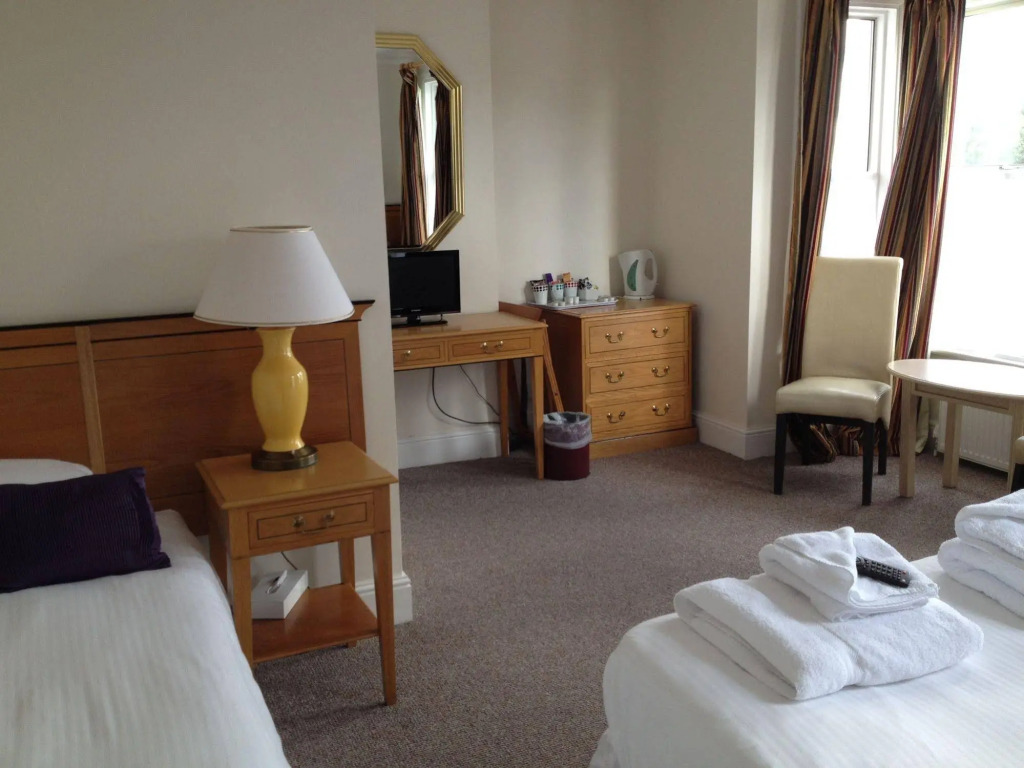 Granby Hotel