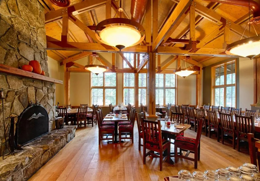Sleeping Lady Mountain Resort & Spa
