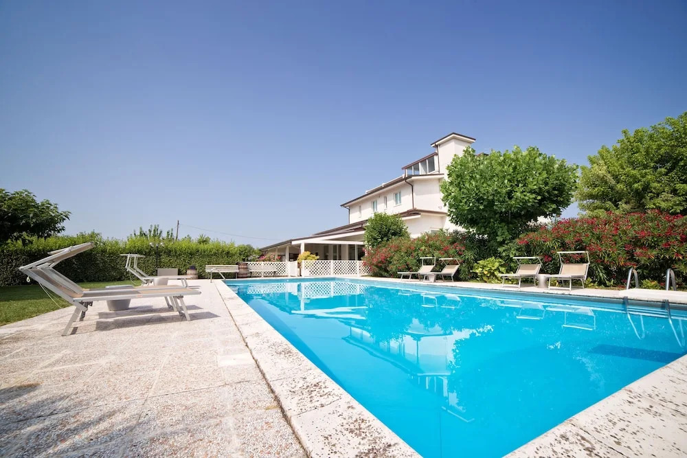 Hotel Country House La Radice