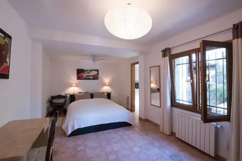 Location maison Begur_L0034