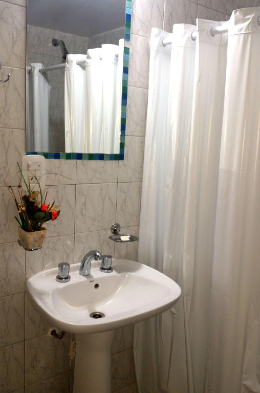 Hotel Iguazu Natural