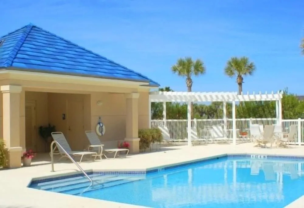 Bella Mar 202 by Distinctive Beach Rentals