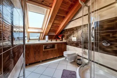 Penthouse Apartment Marija