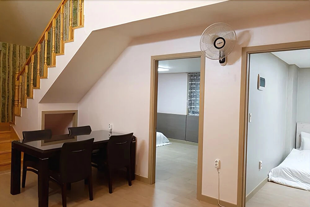 Yangpyeong Ssol House Pension