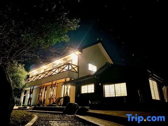Lovely Horse Villa