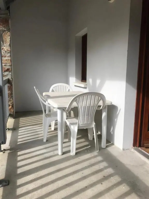 Duplex 8 couchages, au pied des pistes de la Mongie