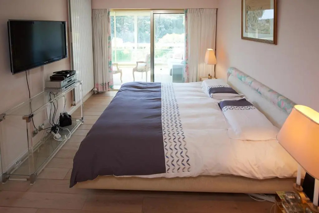 Appartement Luxueux 150m2 - Cannes