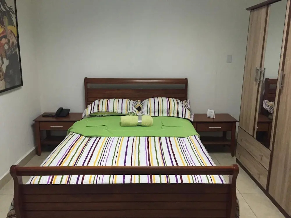 La Milonga Hostel