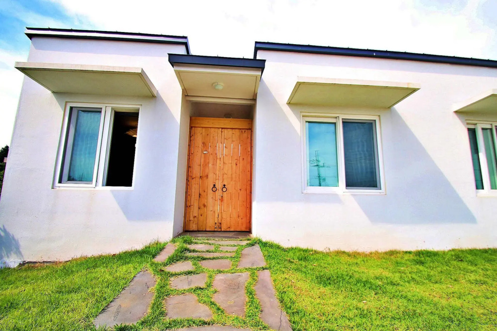 Saemmoru Pension