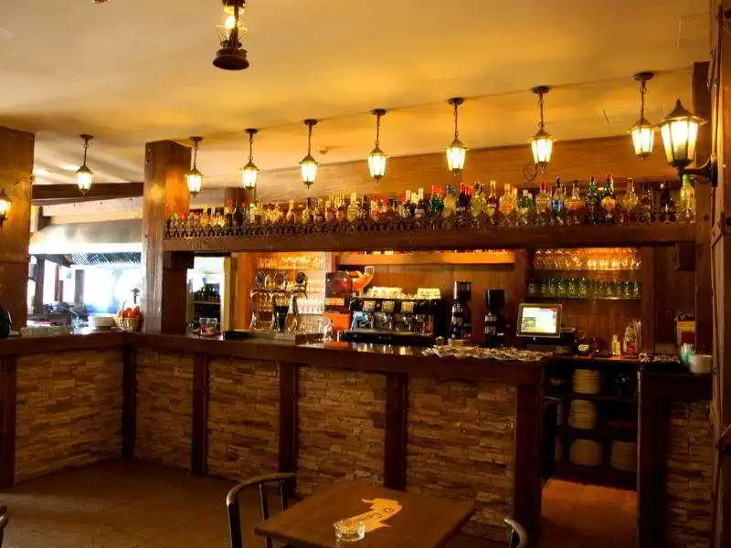 Hotel Restaurant Central