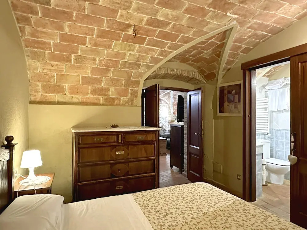 Turisme Rural - Mas Vilà - Monells