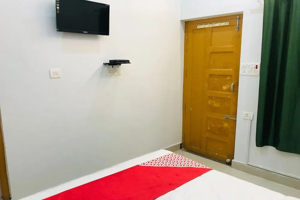 Vishal Residency Barkot By OYO Rooms