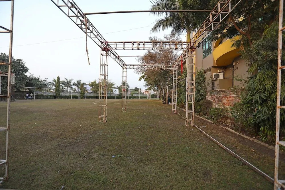 Hotel Dhola Maru