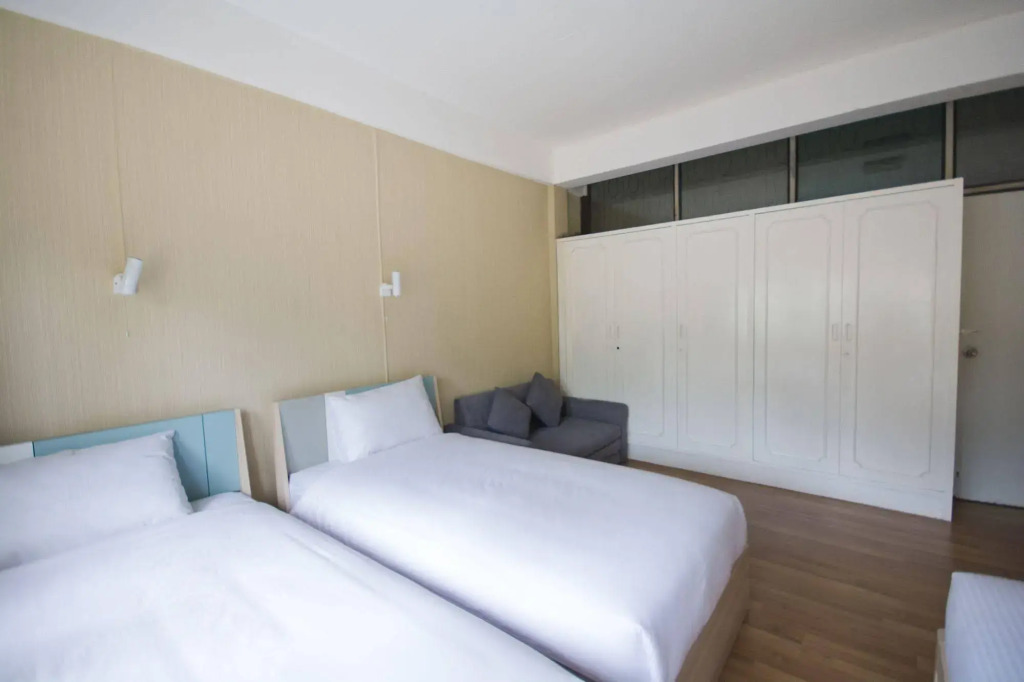 Sweet Mango Hostel