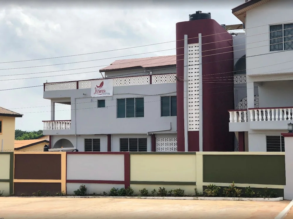 Liana Hotel
