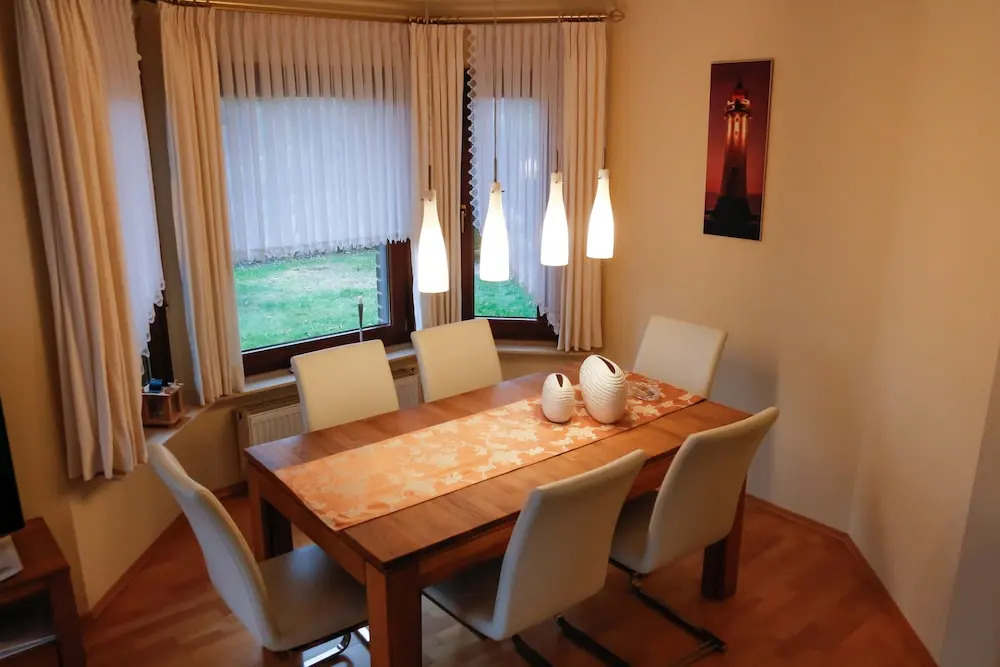 Ferienhaus Am Hillerweg